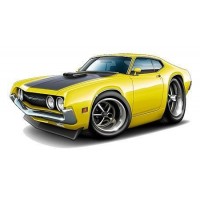 Gran Torino 68-76