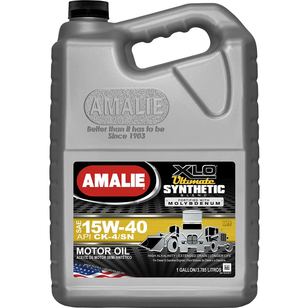 AMALIE HD