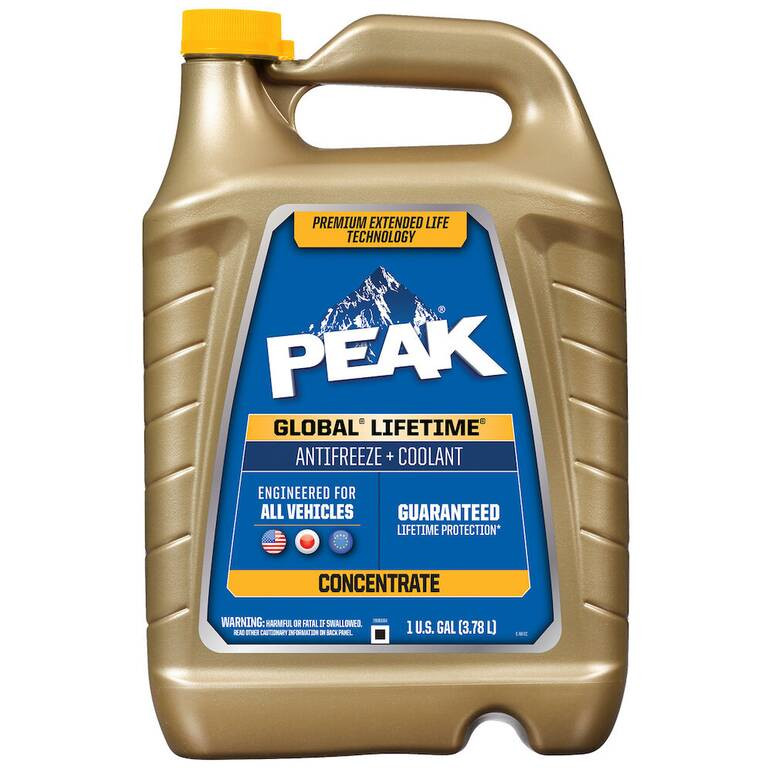 PEAK